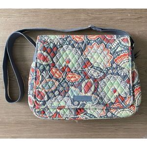 Vera Bradley Laptop Bag